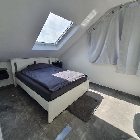 New York City Apartment Paderborn Kültér fotó