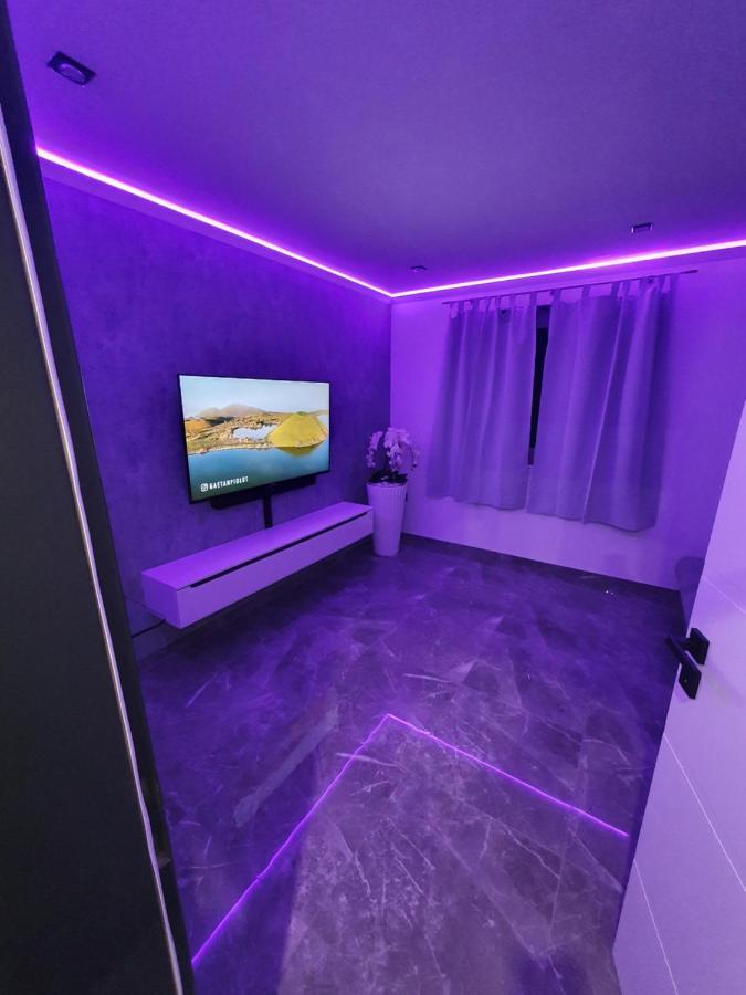 New York City Apartment Paderborn Kültér fotó
