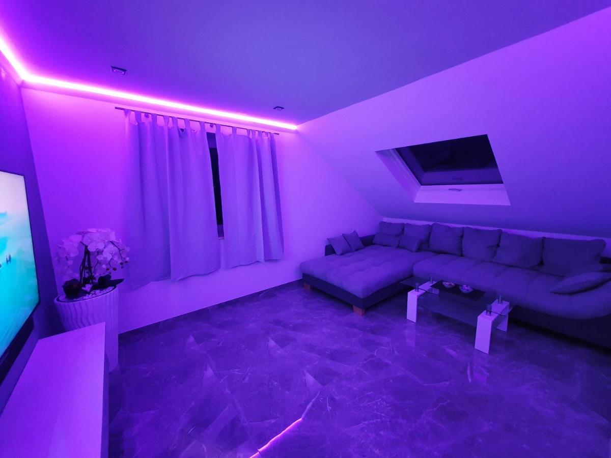 New York City Apartment Paderborn Kültér fotó