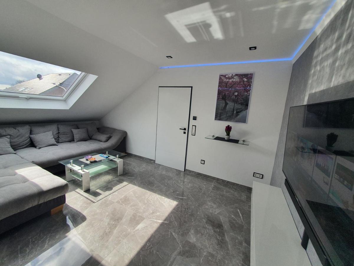 New York City Apartment Paderborn Kültér fotó