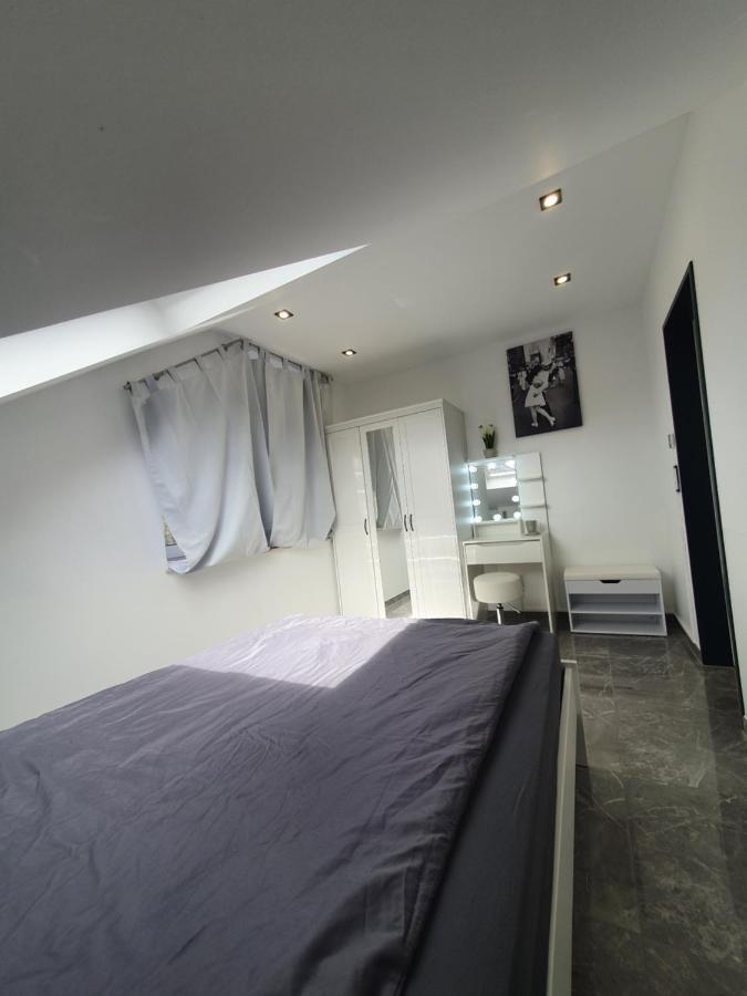 New York City Apartment Paderborn Kültér fotó