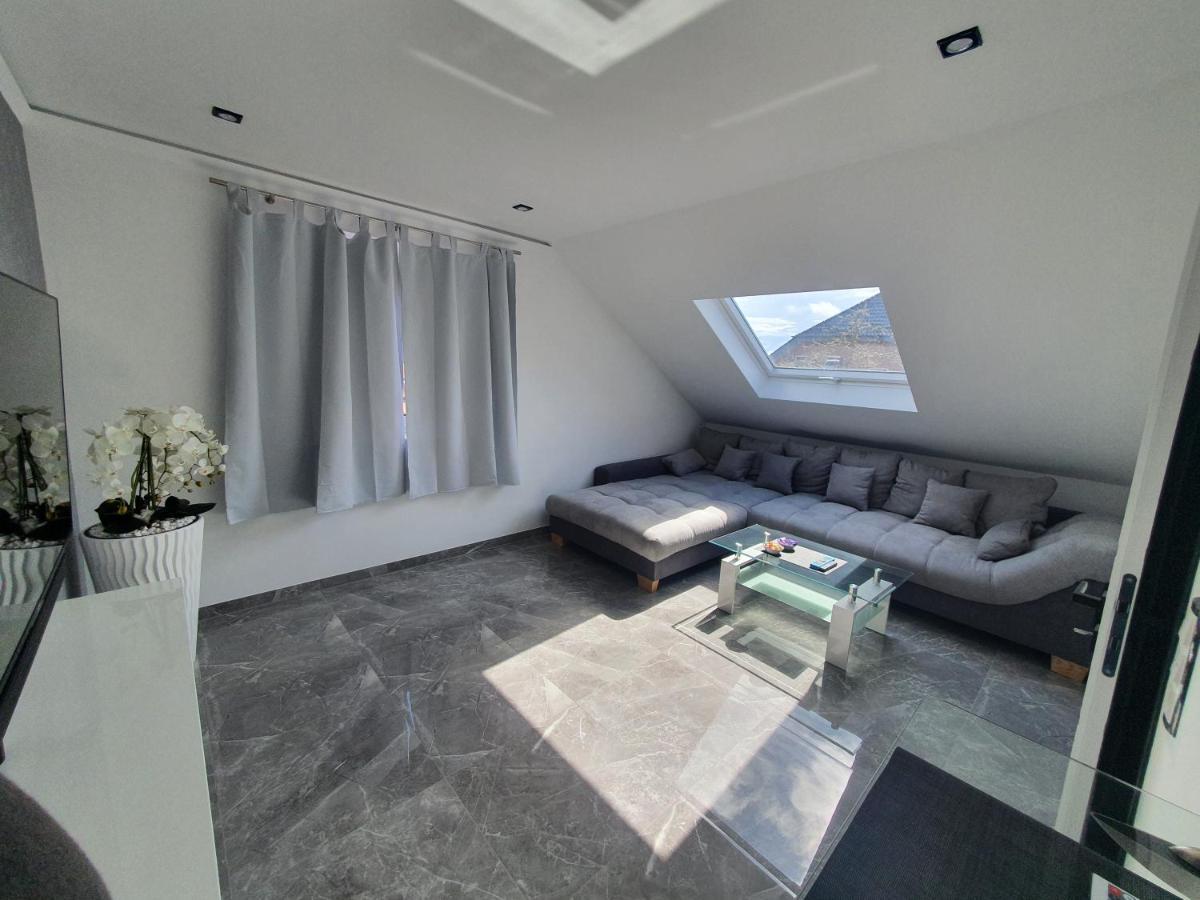New York City Apartment Paderborn Kültér fotó