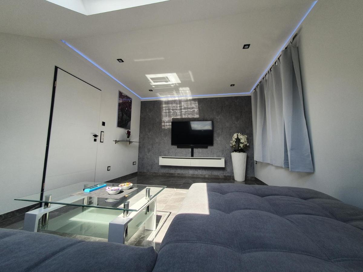 New York City Apartment Paderborn Kültér fotó