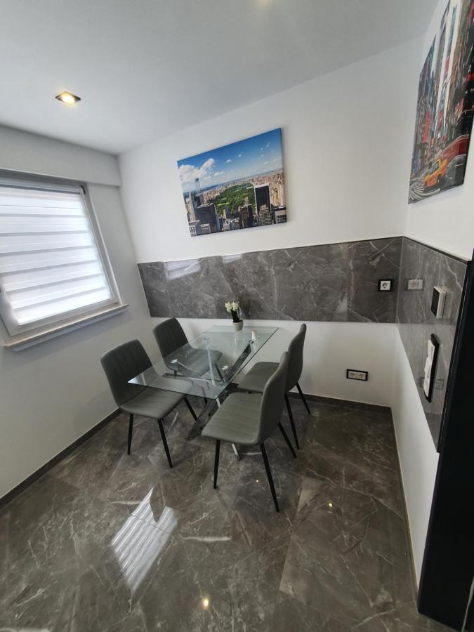 New York City Apartment Paderborn Kültér fotó